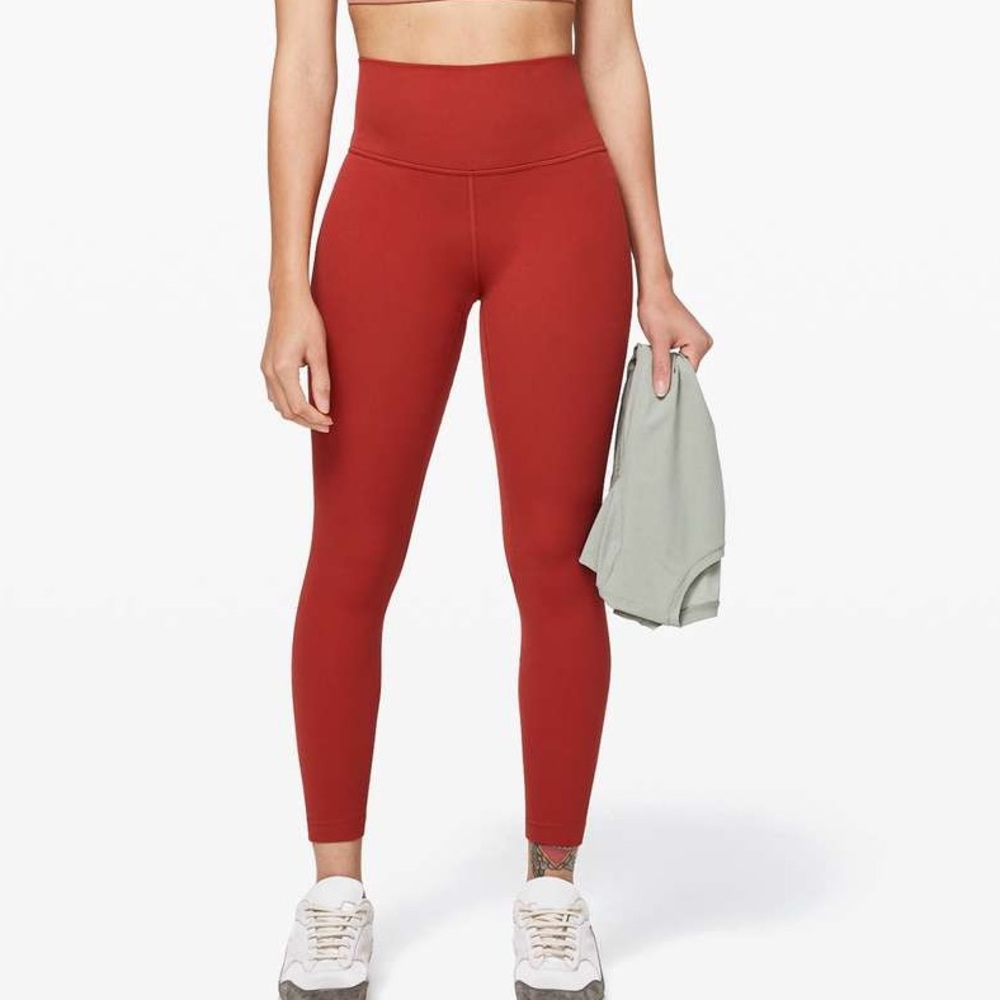 Lululemon align 25”